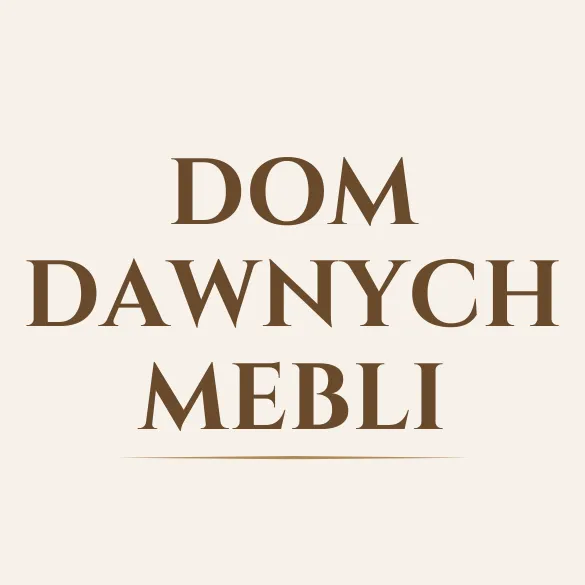 Dom Dawnych Mebli